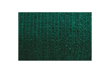 Tkanina stínící Enpro Tkanina stínící HDPE, 150 g/m2, UV stabilní, 1,8 x 10 m, zelená (1)