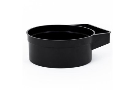 Miska na sádru Kubala Miska na sádru plastová s úchytem, 1,5 l