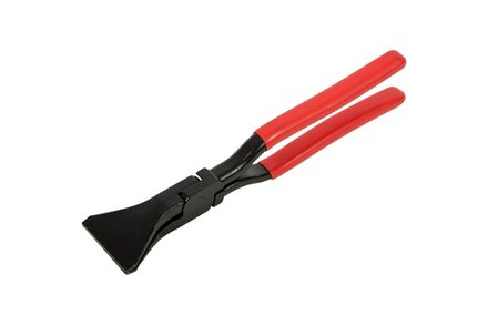 Kleště klempířské Proline Kleště klempířské, 180°, 60 mmx 280 mm