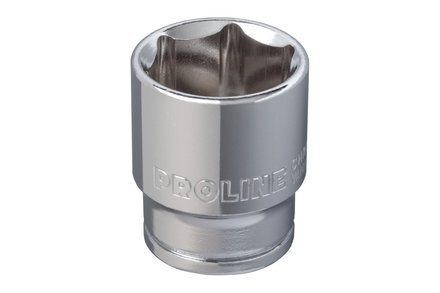 Hlavice Proline Hlavice, 1/2 , 9 mm, CrV