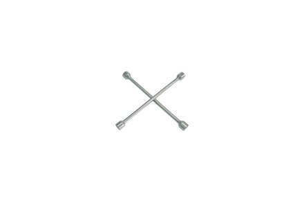 Klíč Proline Klíč na kola křížový, 17, 19, 22 mm, 13/16