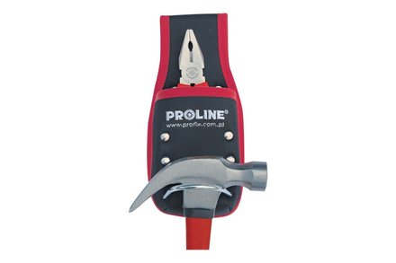 Pouzdro na nářadí Proline Kapsa na nářadí s držákem