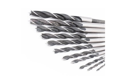 Vrták do dřeva Stayer Vrták do dřeva, 4 mm, HSS (1)