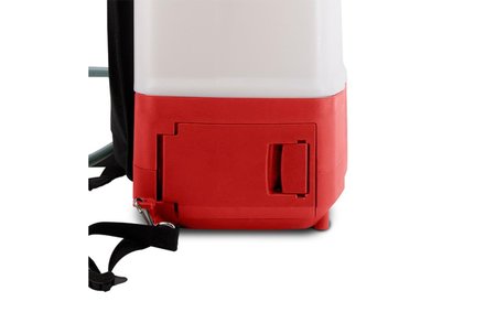 Postřikovač Stayer SP L2014 SET, 18 V, 1x baterie 4 Ah (1)