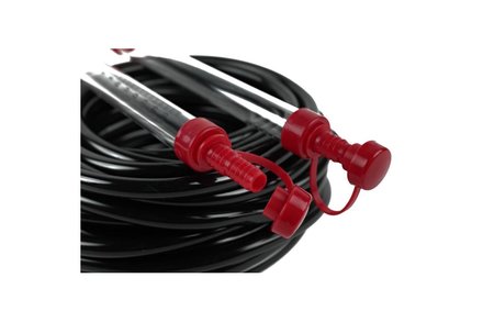 Vodováha Enpro Vodováha hadicová, 10 m, plastové trubice (1)