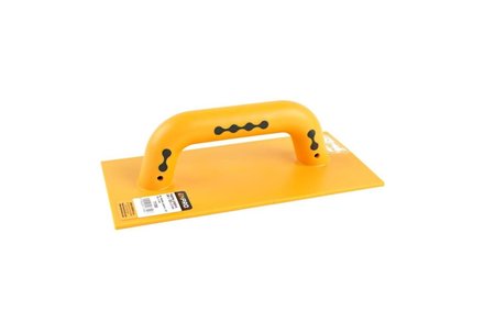 Hladítko Enpro Hladítko plastové, 240 x 120 x 3 mm SYSTEM (2)