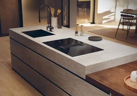 Indukční varná deska Haier HAIH82MTMCF (2)