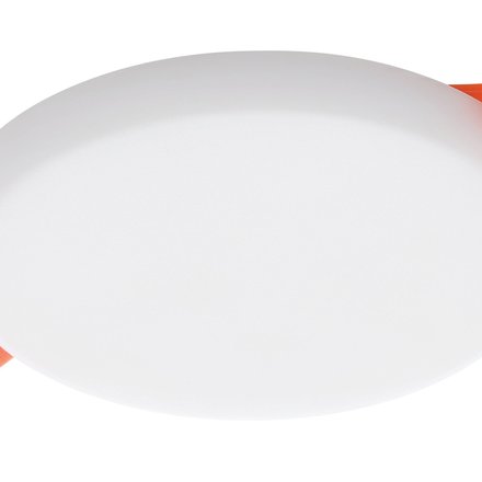 Zápustné svítidlo Eglo 900963 LED RAPITA 750lm, 3000K, 6,5W (2)
