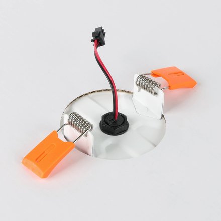 Zápustné svítidlo Eglo 900963 LED RAPITA 750lm, 3000K, 6,5W (3)