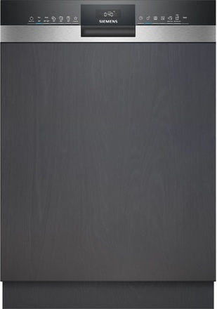 Vestavná myčka nádobí Siemens SN53ES22CE