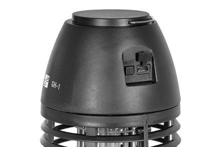 Lapač hmyzu G21 GH-1 nabíjecí (5)