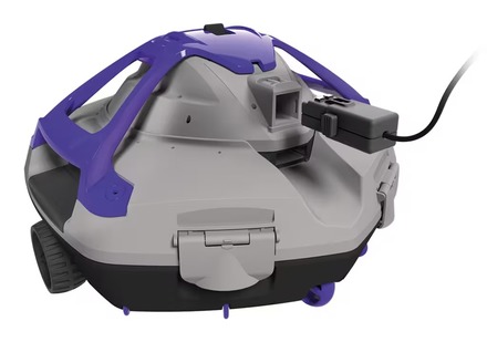 Bazénový vysavač Marimex robotický SupraVac Colorado (2)