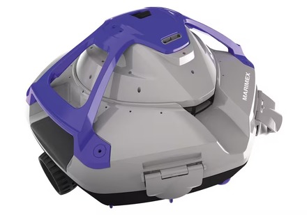 Bazénový vysavač Marimex robotický SupraVac Colorado (3)