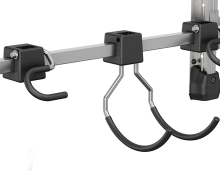 Věšák na nářadí Keter multifunkční Multi Purpose Wall Hanger