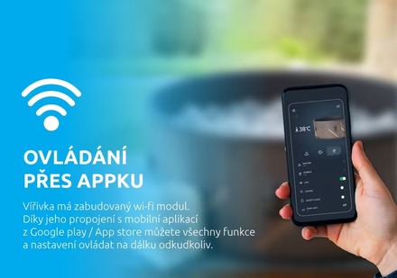 Nafukovací vířivka Marimex MSPA Mono ECO F-MO082WE (2)