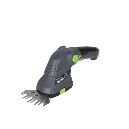 Nůžky na trávu NAC TA72H-B15-JN s násadou (1)