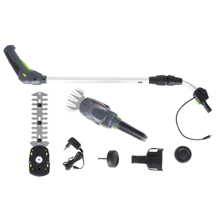 Nůžky na trávu NAC TA72H-B15-JN s násadou (3)