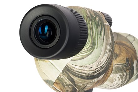 Dalekohled Levenhuk Camo 60 Moss (6)