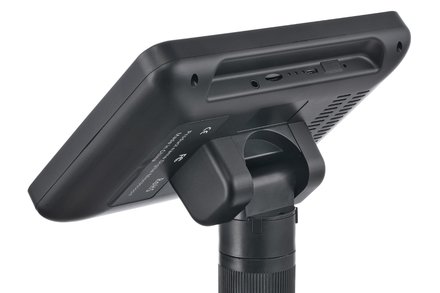 Mikroskop Levenhuk Rainbow DM700 LCD digitální (5)