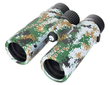 Dalekohled Levenhuk Camo 10x42 Dots