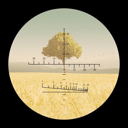 Dalekohled Levenhuk Camo 10x42 Dots (2)