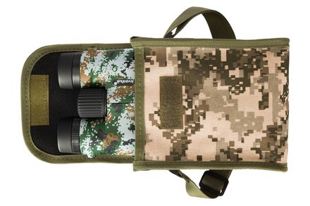 Dalekohled Levenhuk Camo 10x42 Dots (3)