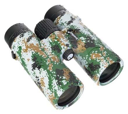 Dalekohled Levenhuk Camo 10x42 Dots (7)