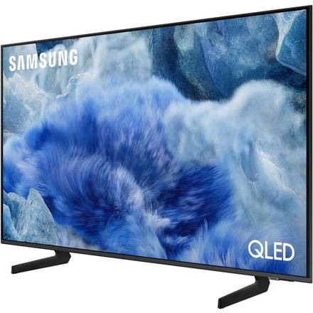 UHD QLED televize Samsung QE50Q8F (3)