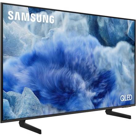 UHD QLED televize Samsung QE50Q8F (4)