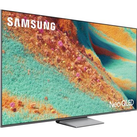 UHD QLED televize Samsung QE75QN85F (4)