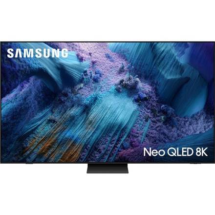 UHD QLED televize Samsung QE65QN990F NEO