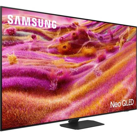 UHD QLED televize Samsung QE65QN90F NEO (4)