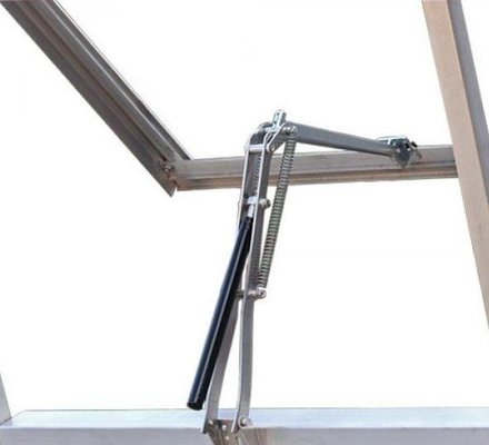 Automatický otvírač G21 Automatický otvírač ke skleníku (2)