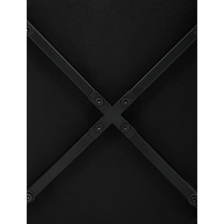 Moderní jídelní židle Autronic Židle jídelní, antracitová látka cowboy, nohy černý kov (CT-281 BK3) (29)