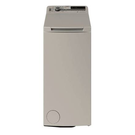 Pračka s horním plněním Whirlpool TDLRS 7252BS EU