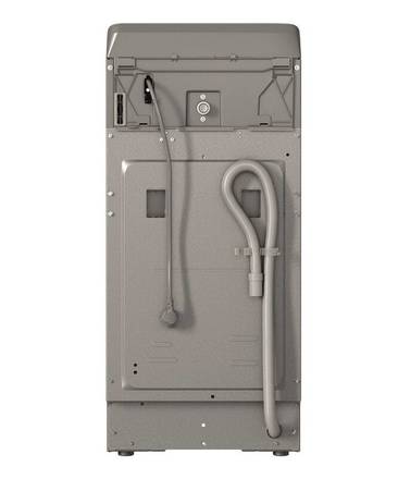 Pračka s horním plněním Whirlpool TDLRS 7252BS EU (3)