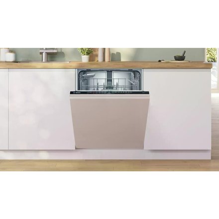 Vestavná myčka nádobí Bosch SMV2ITX09E (1)