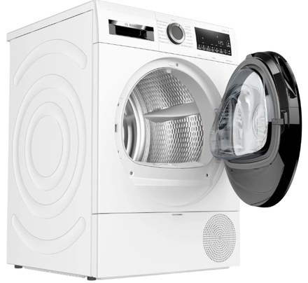 Sušička prádla Bosch WQG233D4CS (1)
