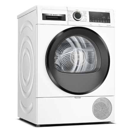 Sušička prádla Bosch WQG233D4CS (2)