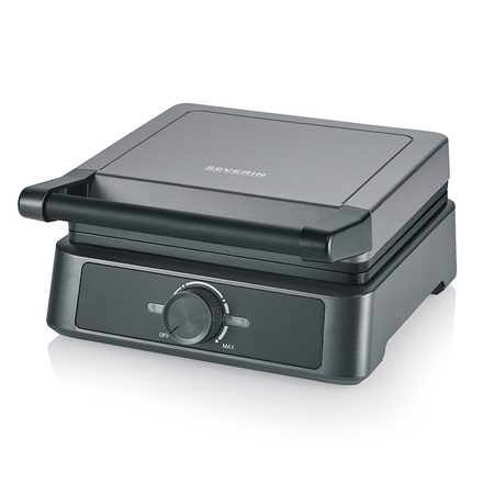 Vaflovač Severin WA 2125, Black line