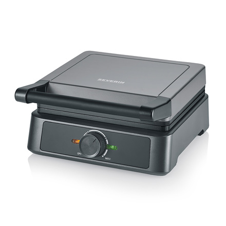 Vaflovač Severin WA 2125, Black line (1)