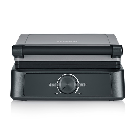 Vaflovač Severin WA 2125, Black line (2)