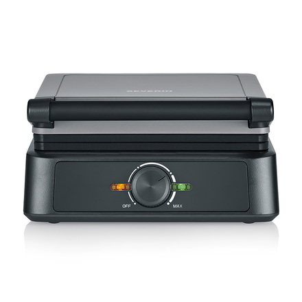 Vaflovač Severin WA 2125, Black line (3)