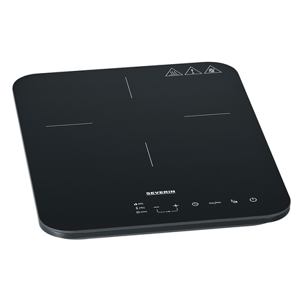 Indukční varná deska Severin KP 1032