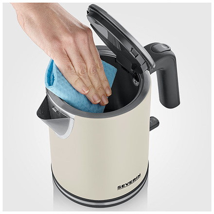 Rychlovarná konvice Severin WK 9577 (2)