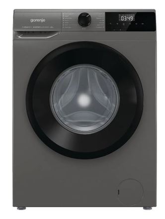Pračka s předním plněním Gorenje WNHPI84AS/A