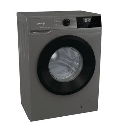Pračka s předním plněním Gorenje WNHPI84AS/A (1)