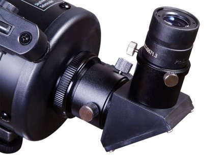 Teleskop Levenhuk Skyline PLUS 90 MAK (4)