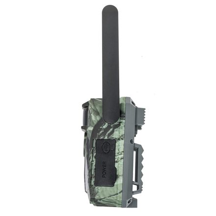 Fotopast Evolveo StrongVision Solar 4G (4)