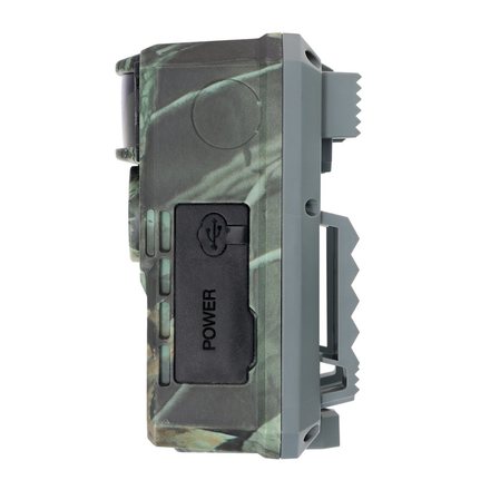 Fotopast Evolveo StrongVision Solar WiFi (3)